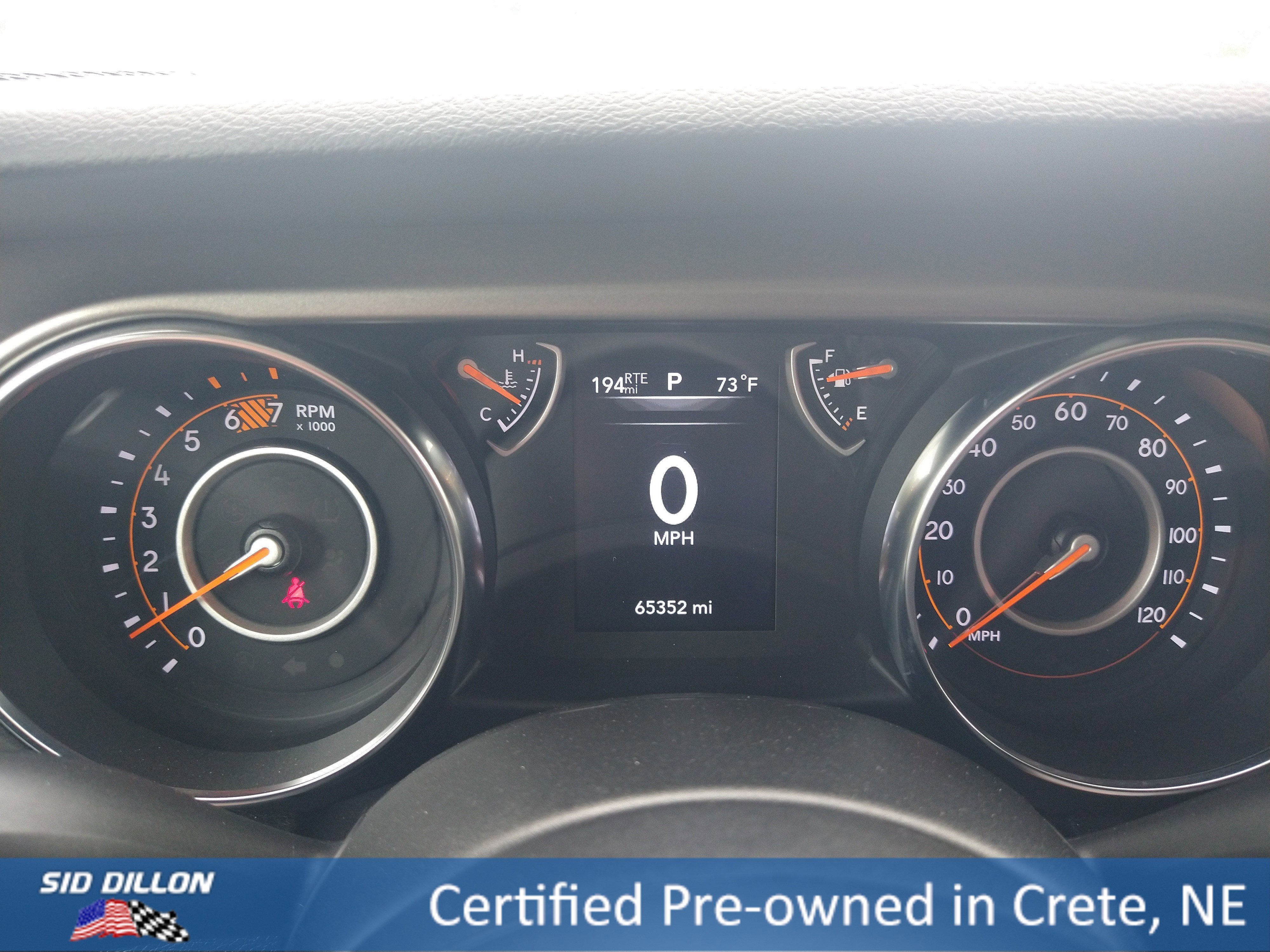2023 Jeep Wrangler 4-Door Sport S - Photo 15