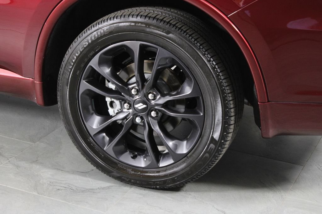 Used 2025 Red Dodge GT image 13