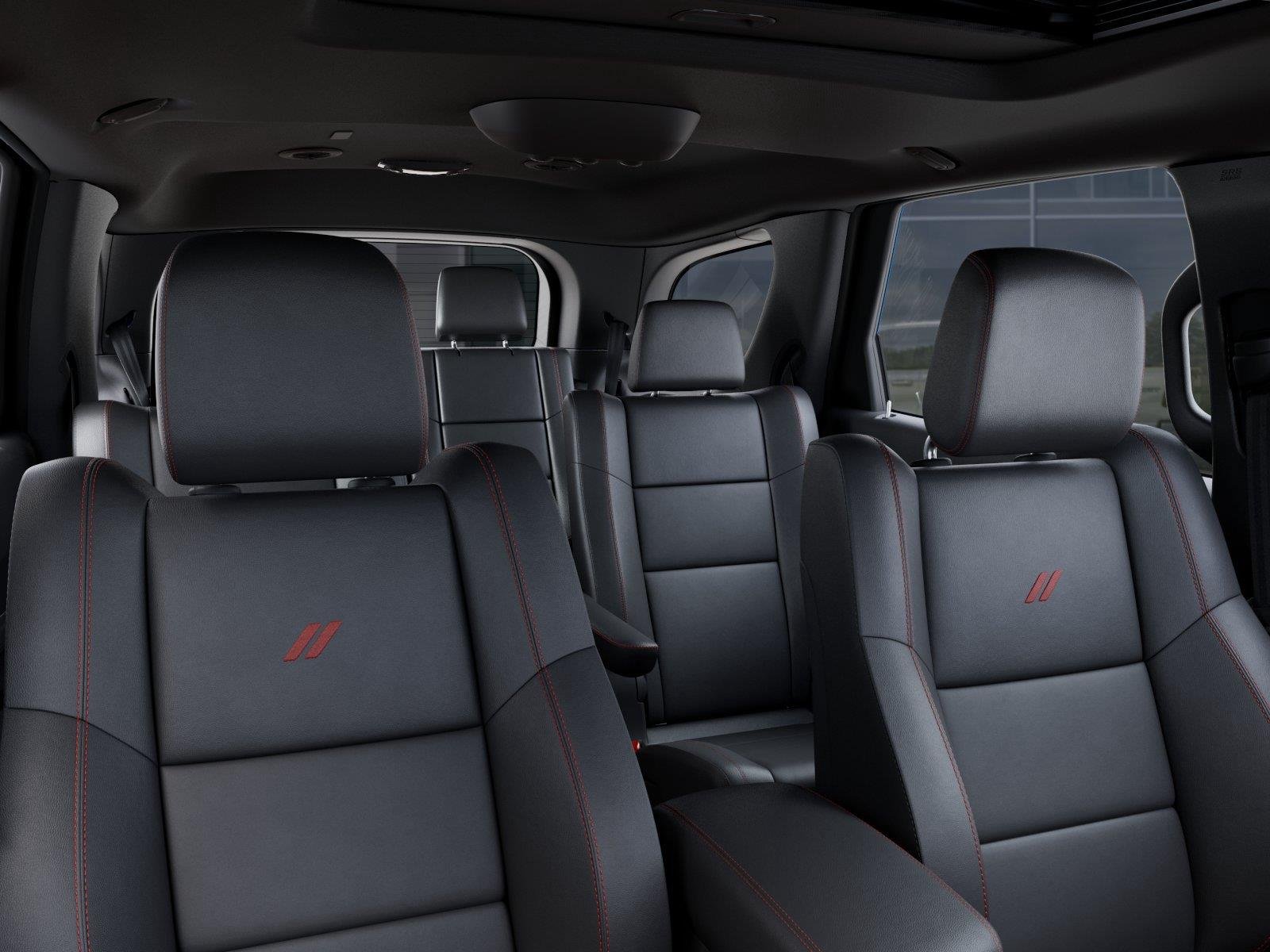 New 2026 B5 Blue Exterior Paint Dodge DURANGO GT PLUS AWD image 26