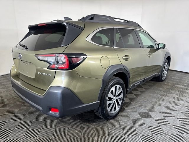 Used 2024 Brown Subaru Premium image 3