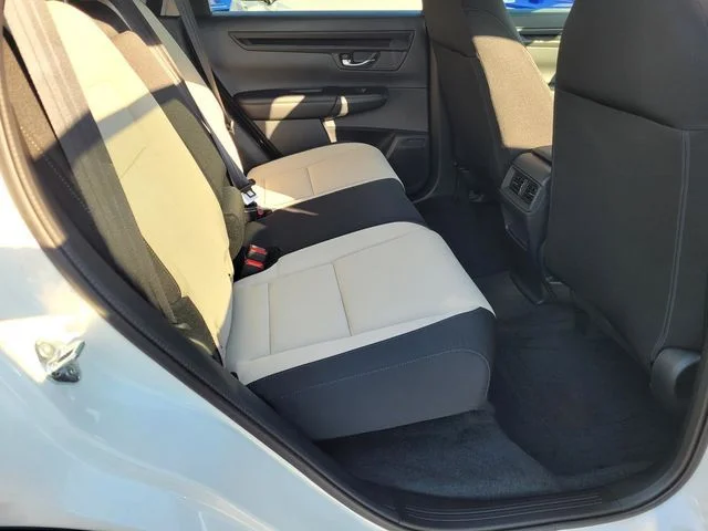 Used 2026  Honda LX image 20