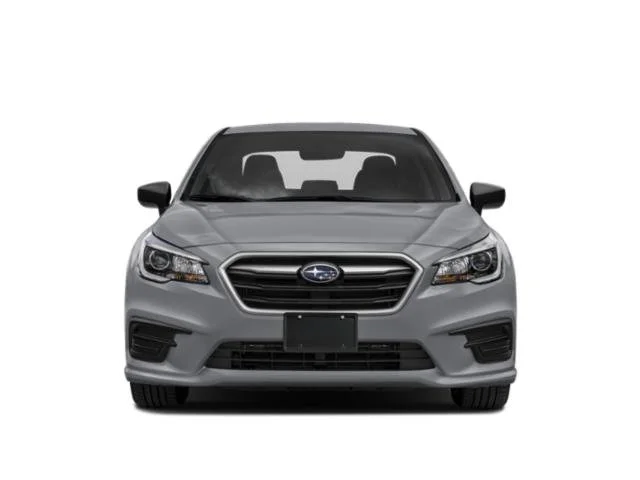 Used 2018 Dark Blue Pearl Subaru Premium image 7