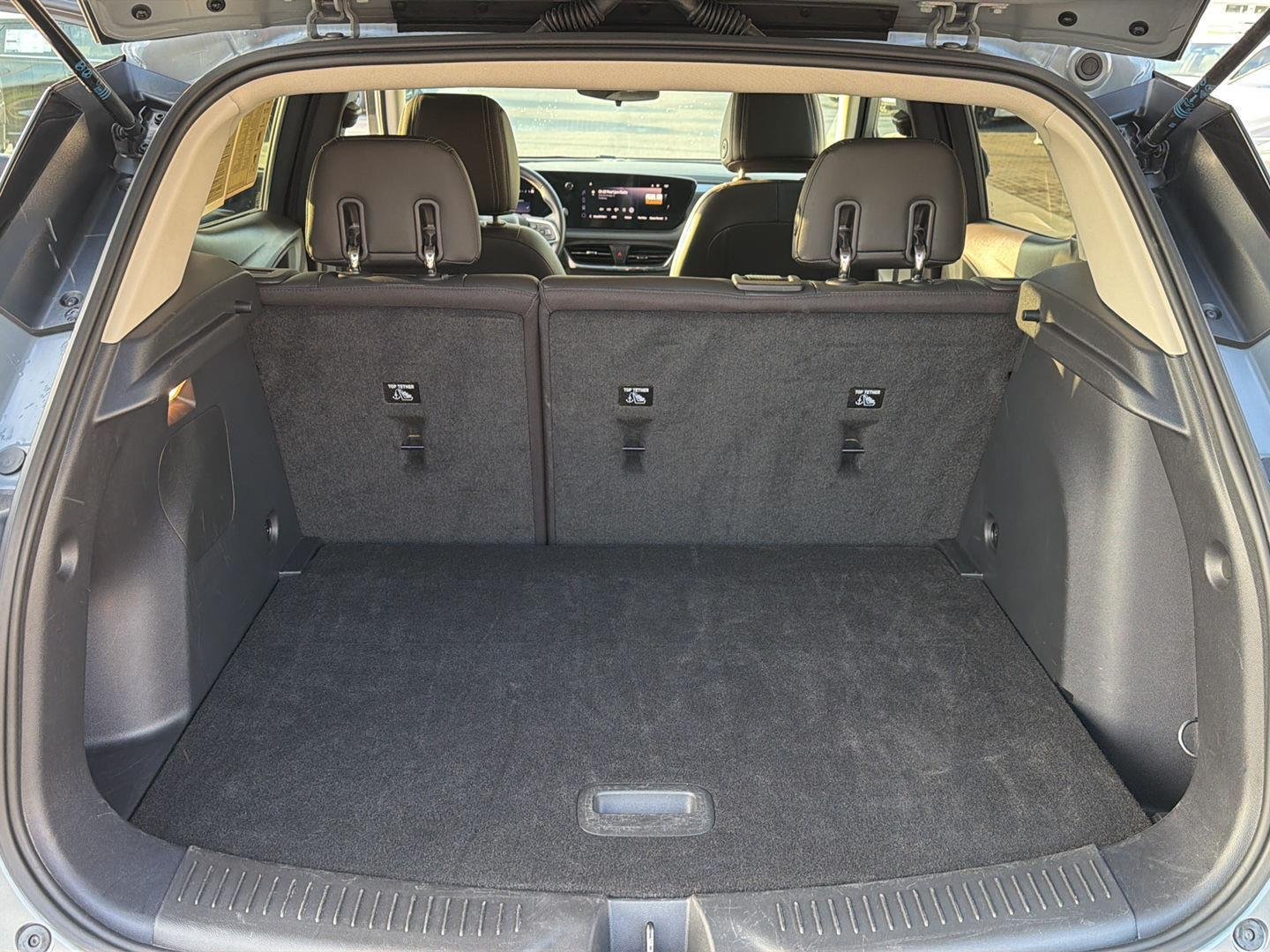 2025 Buick Encore GX Preferred - Photo 31