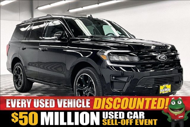 2024 Ford Expedition