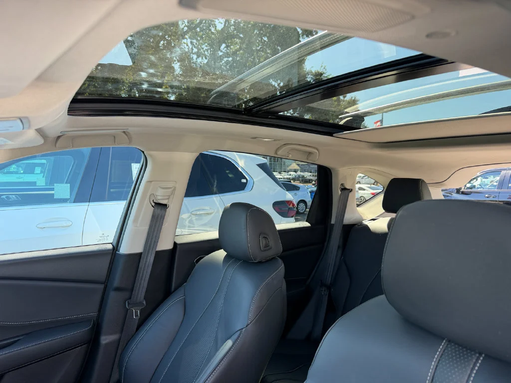 2024 Acura RDX Technology Package - Photo 55