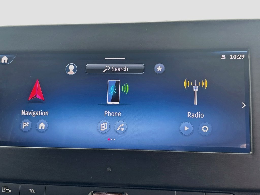 New 2026  Mercedes-Benz Midwest Business Class J Club image 21