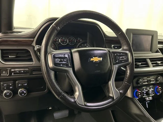 Used 2023 Black Chevrolet LS image 5