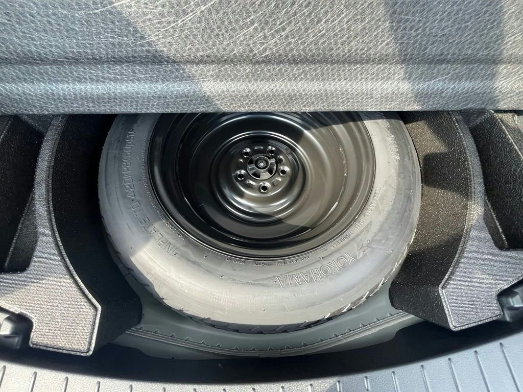 New 2026 Jet Black Mica Mazda 2.5 S Preferred AWD image 22