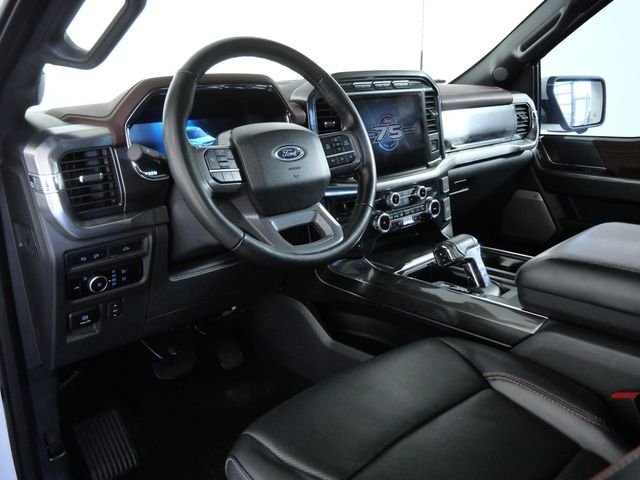 Certified Used 2023  Ford Lariat image 13