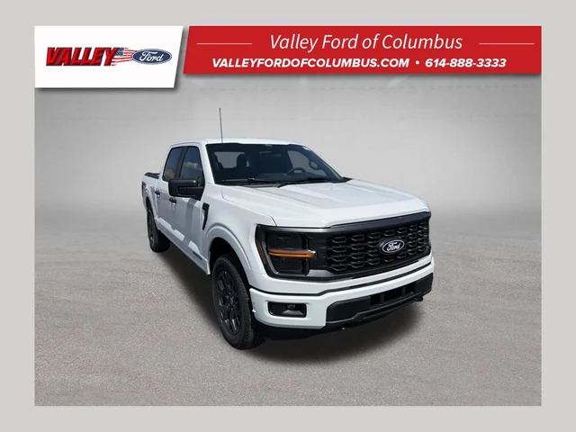 2026 Ford F-150 STX®
