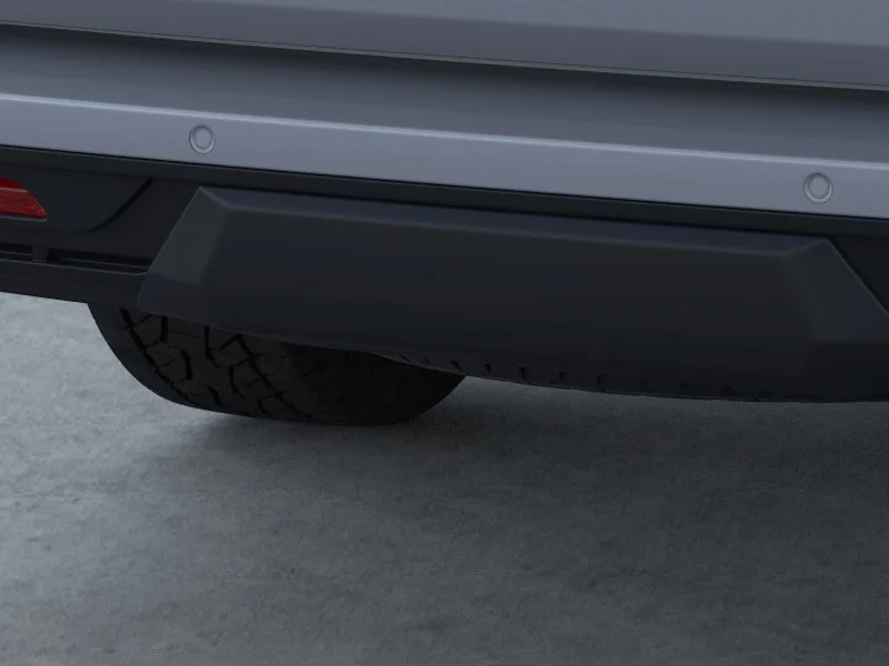 New 2026 Gray Ford Tremor image 46