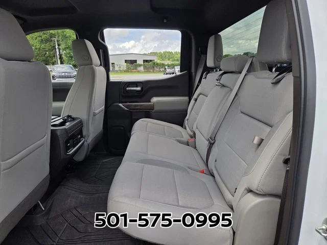 Used 2019 White Chevrolet RST image 13