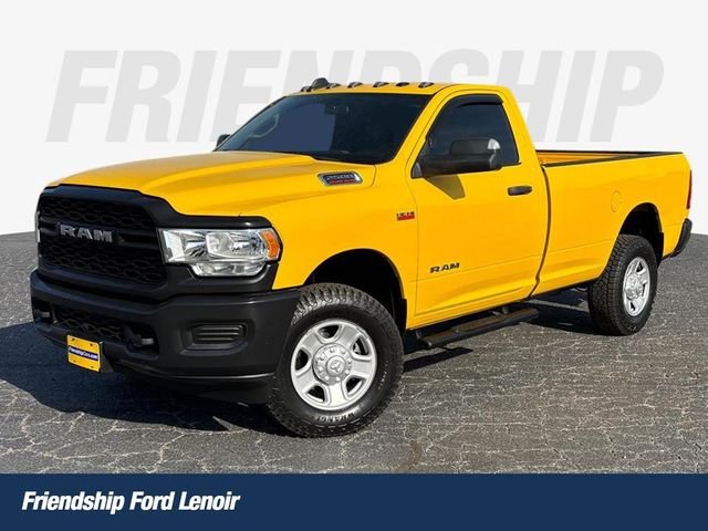 2022 RAM Ram 2500 Pickup