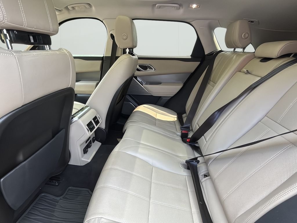 2018 Land Rover Range Rover Velar S - Photo 16