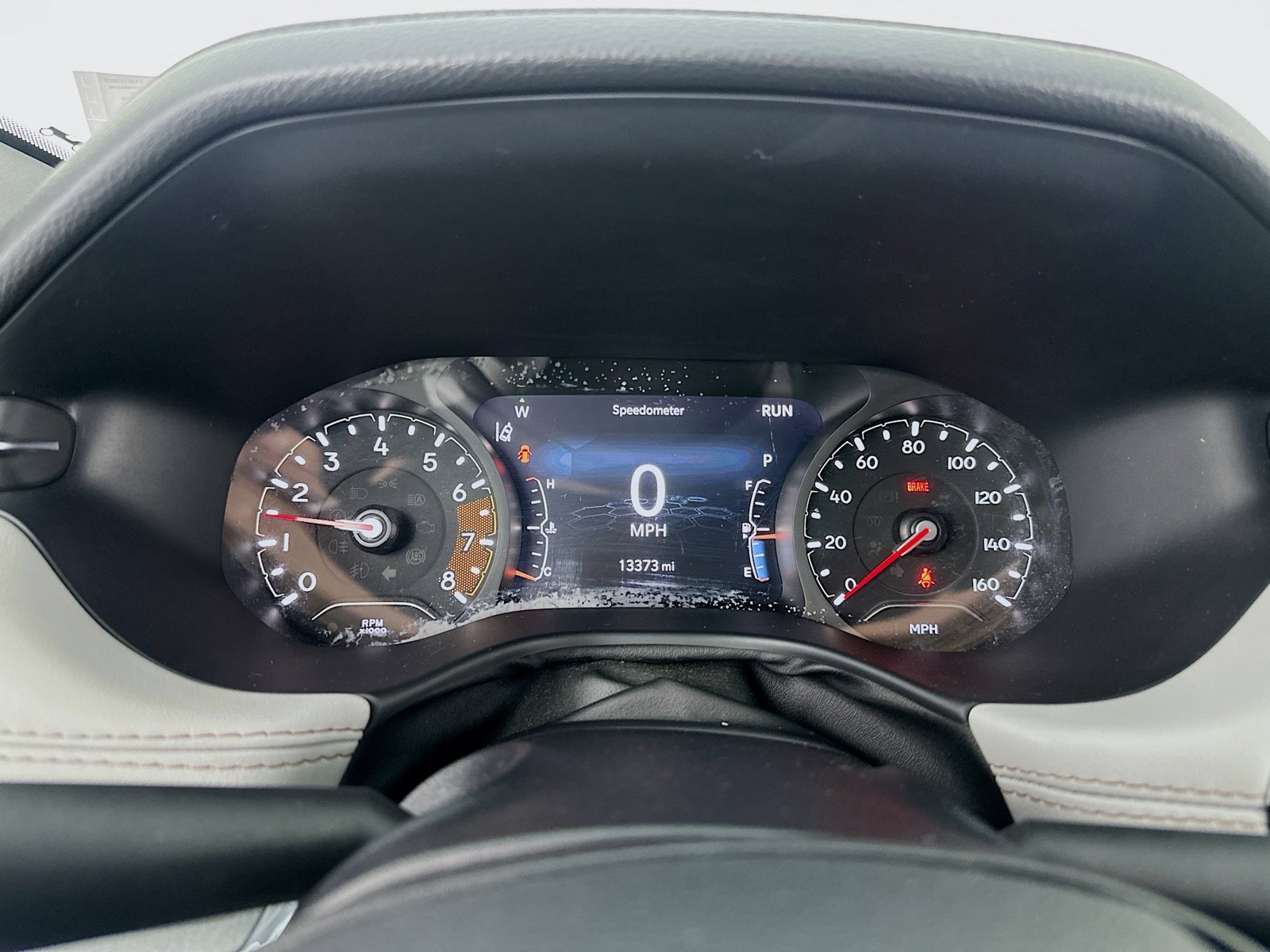 2023 Jeep Compass Limited - Photo 16