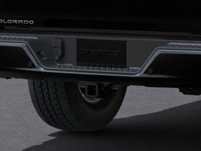 2025 Chevrolet Colorado LT - Photo 14