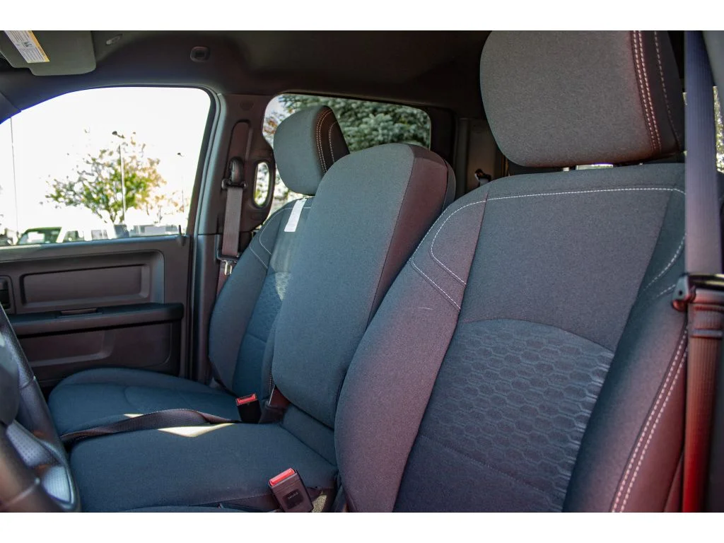 2025 RAM Ram 2500 Pickup Tradesman - Photo 32