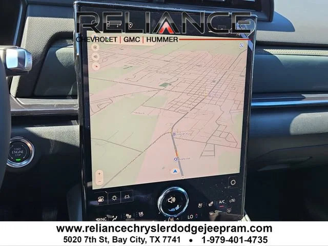 2026 GMC Terrain AT4 - Photo 28