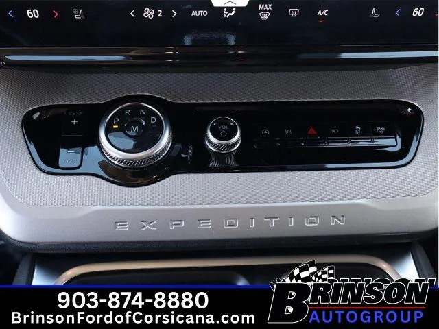 New 2026 Agate Black Metallic Ford Active image 35