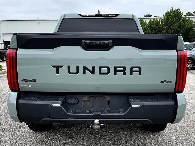 Used 2024  Toyota SR5 image 5