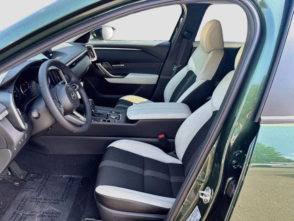 New 2026 Cypress Mazda 2.5 S Preferred AWD image 22