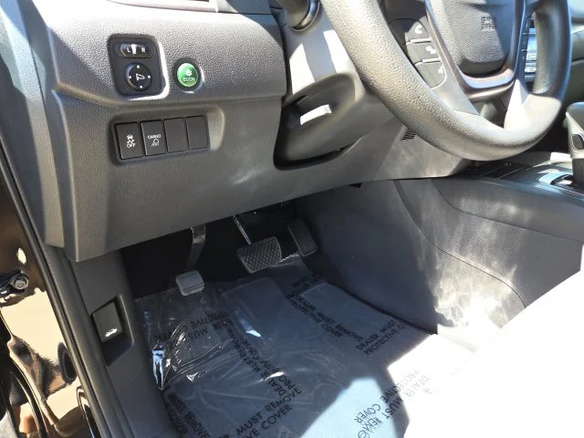 Used 2019  Honda Sport image 28