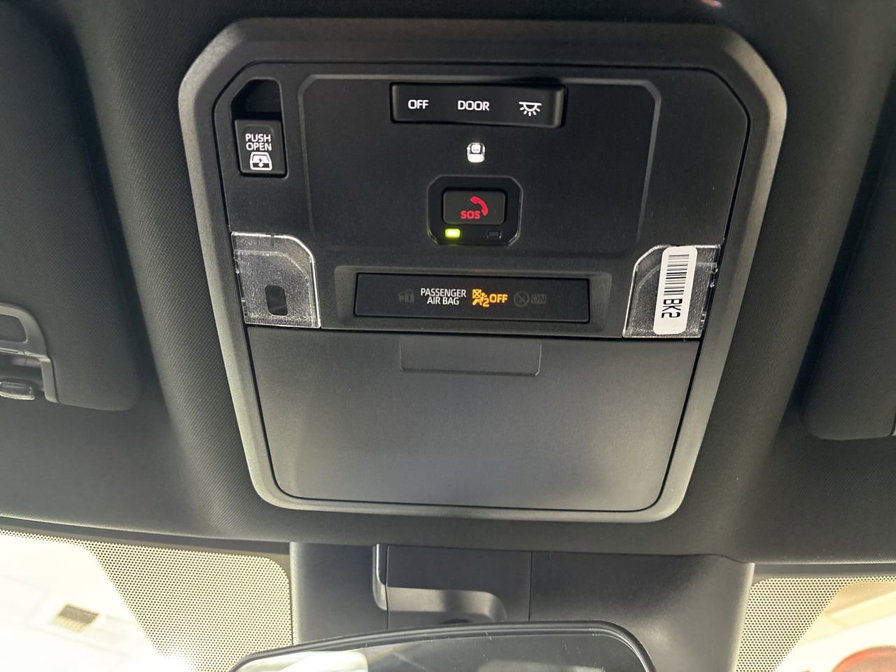 2026 Toyota Tundra SR5 - Photo 16