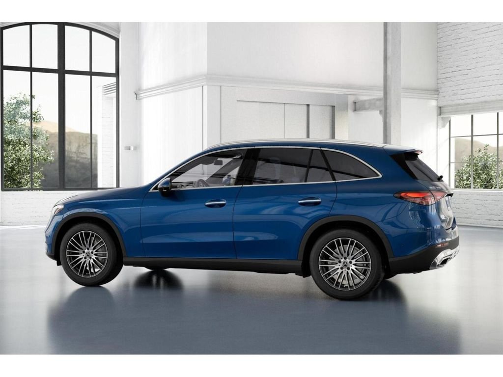2026 Mercedes-Benz GLC Base - Photo 32