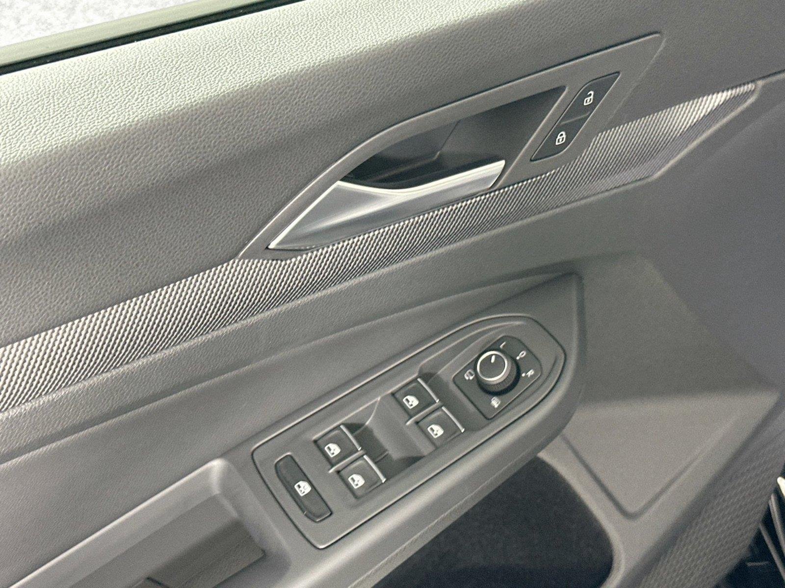 2026 Volkswagen Golf GTI SE - Photo 17