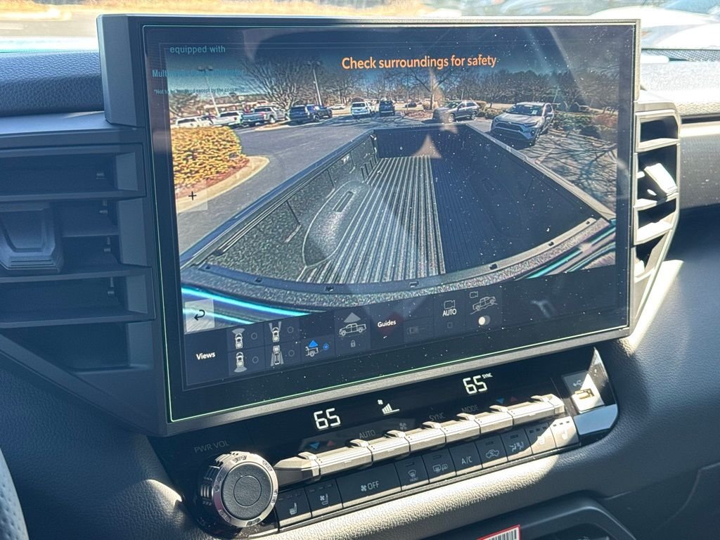 2026 Toyota Tundra TRD Pro - Photo 28