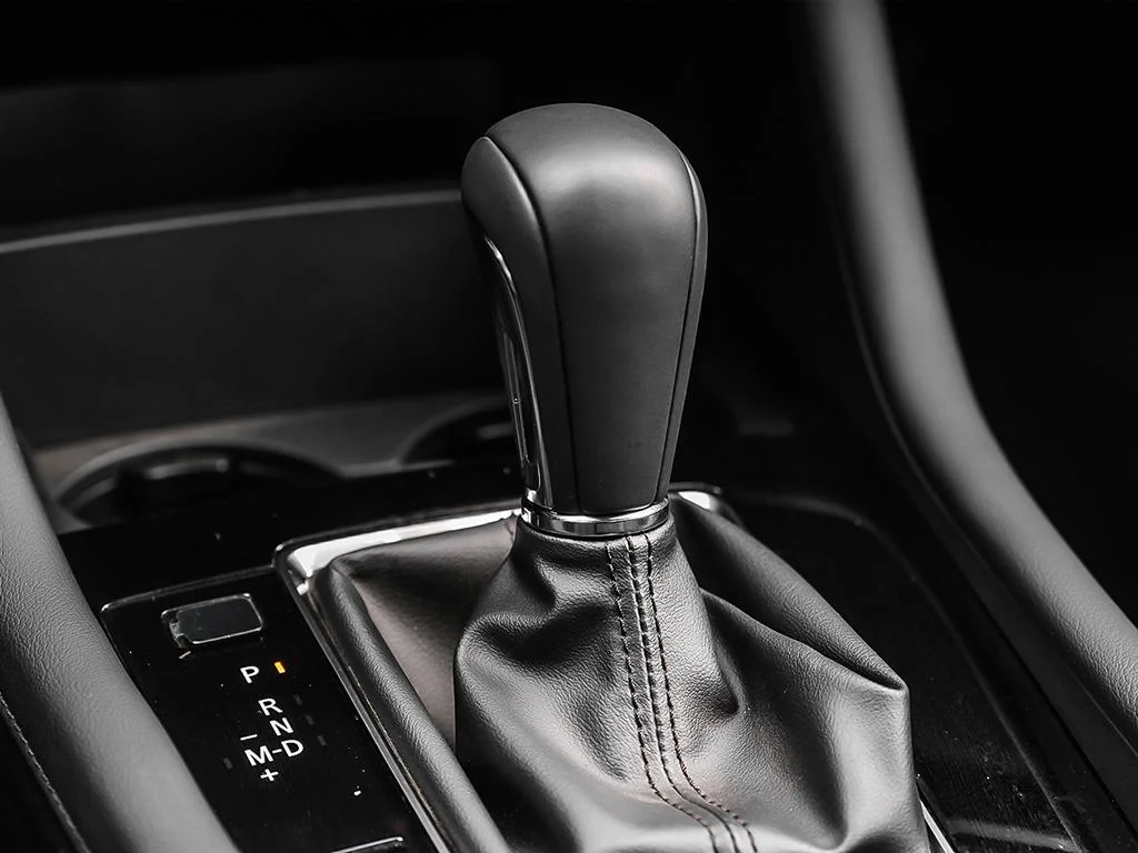 New 2026 Ceramic Metallic Mazda GT Turbo image 17