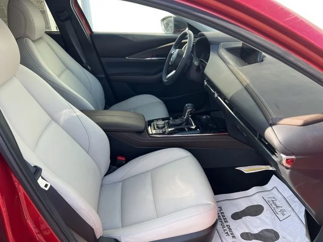 2025 Mazda CX-30 Turbo Premium Plus - Photo 33
