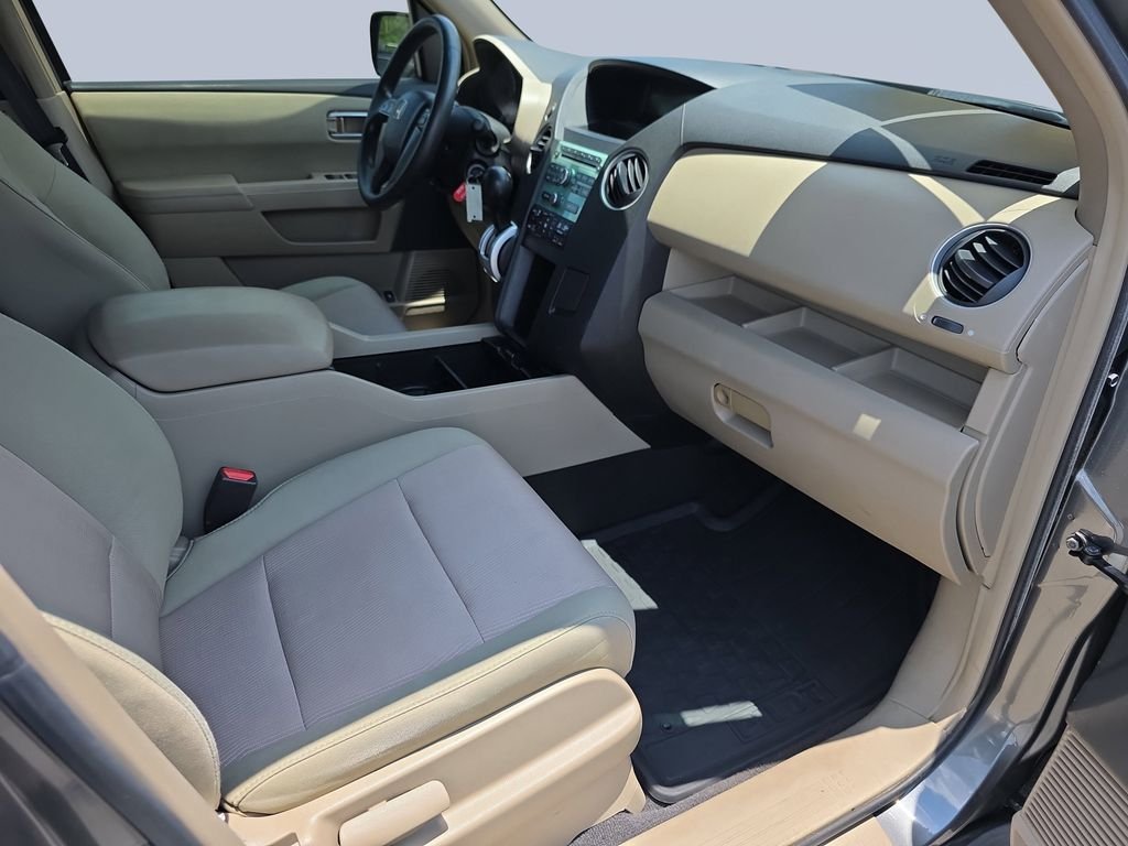 2009 Honda Pilot EX - Photo 32