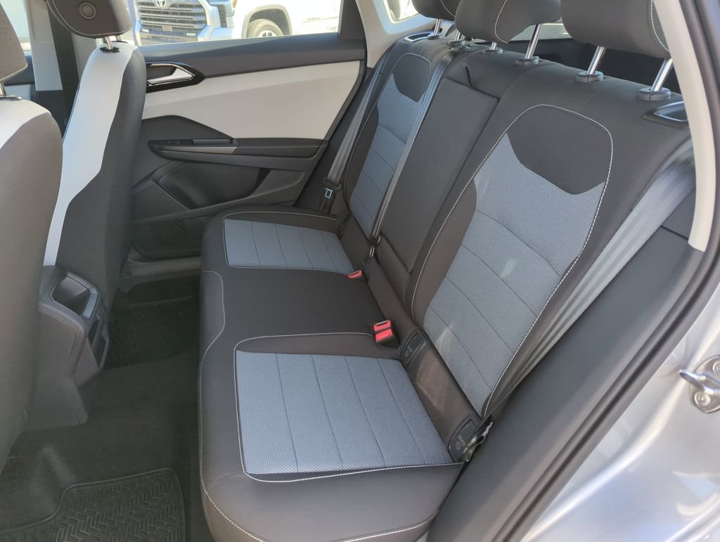 New 2026 Silver Volkswagen 1.5T S image 27