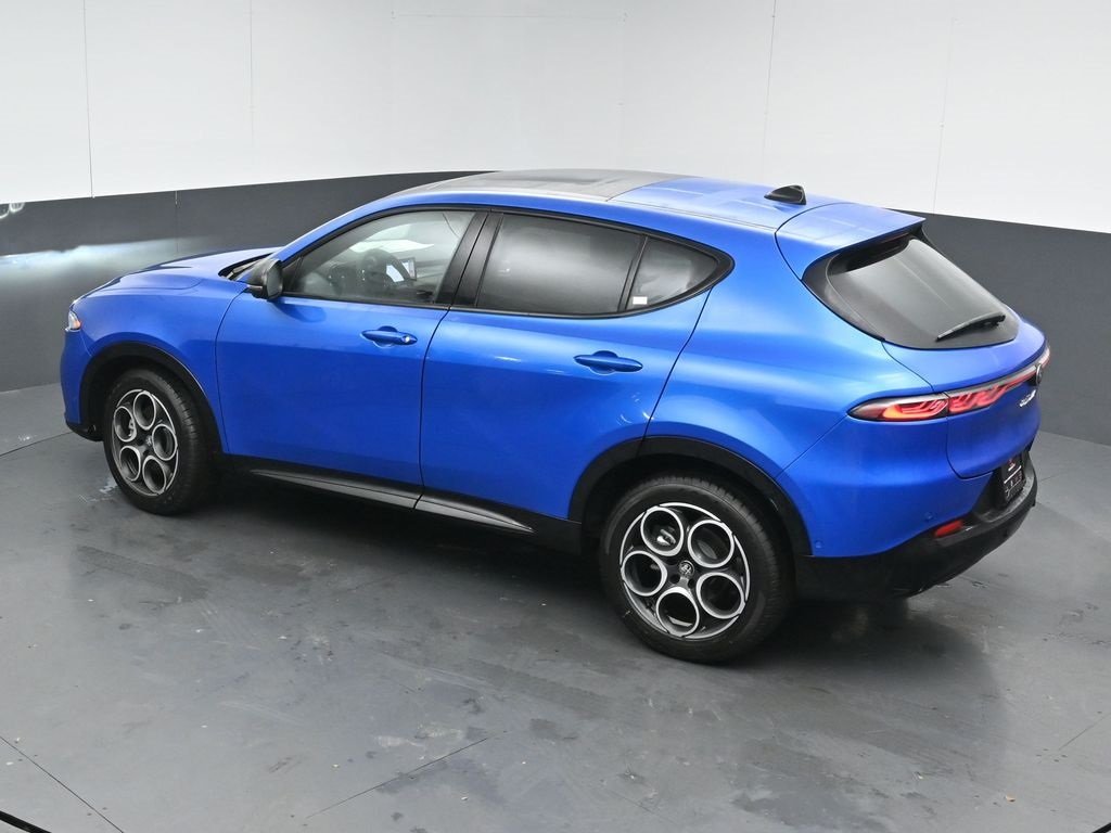 2026 ALFA ROMEO TONALE - Image 41