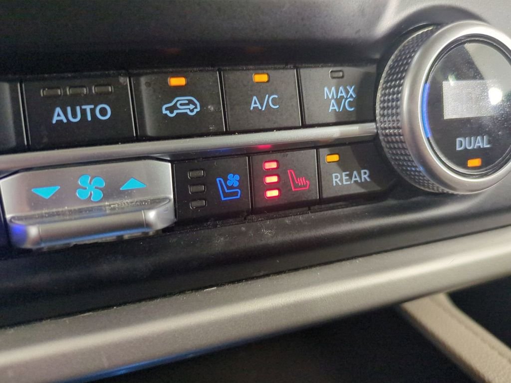 2024 Ford Expedition Limited - Photo 30
