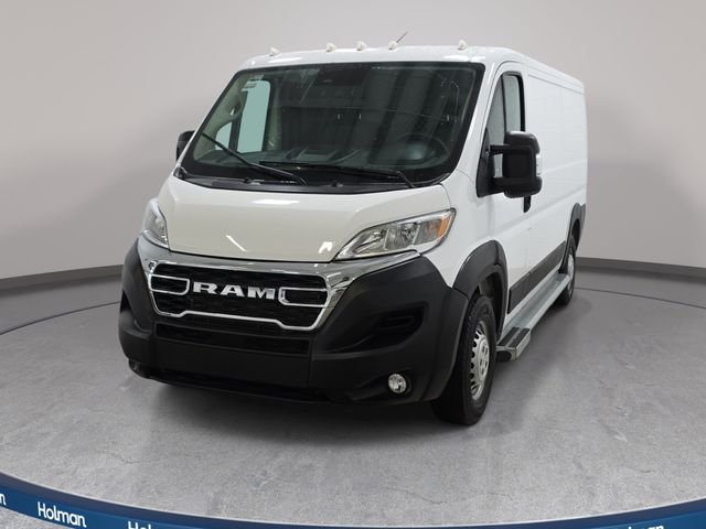 2025 Ram ProMaster 2500 Base