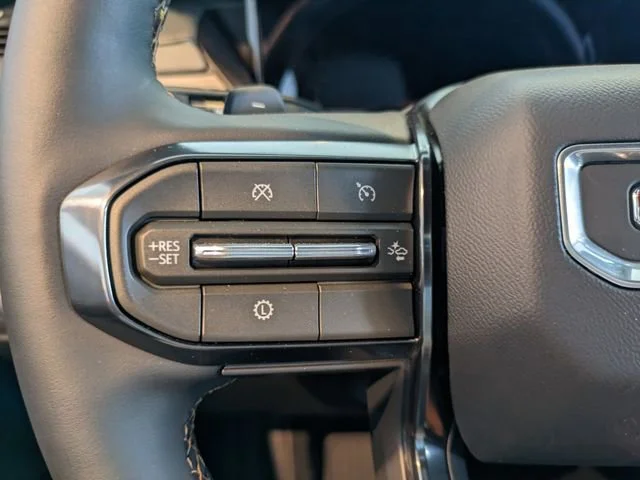 2026 GMC Acadia AT4 - Photo 22