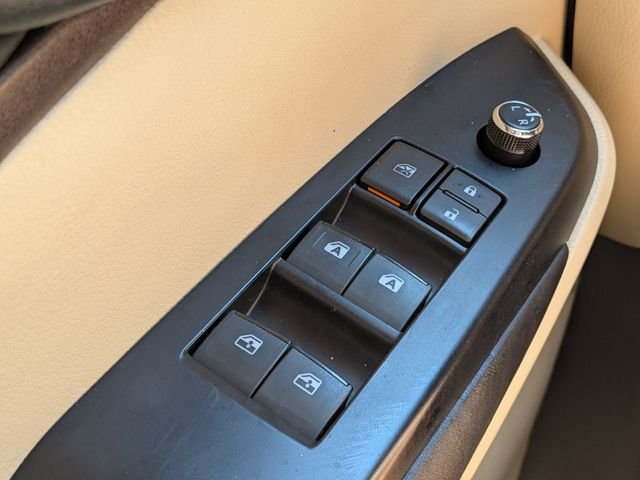 Used 2017 Red Toyota XLE image 23