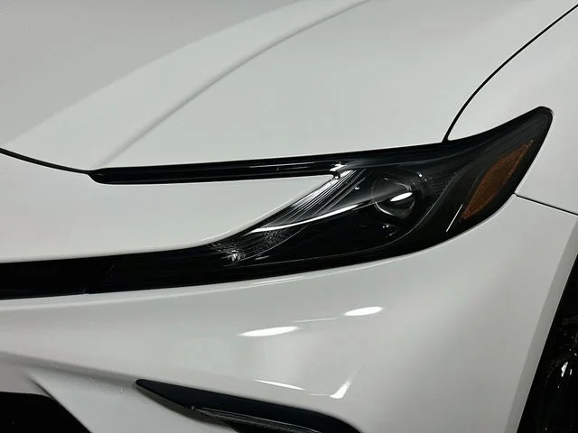 Certified Pre-Owned 2025 Toyota Camry SE