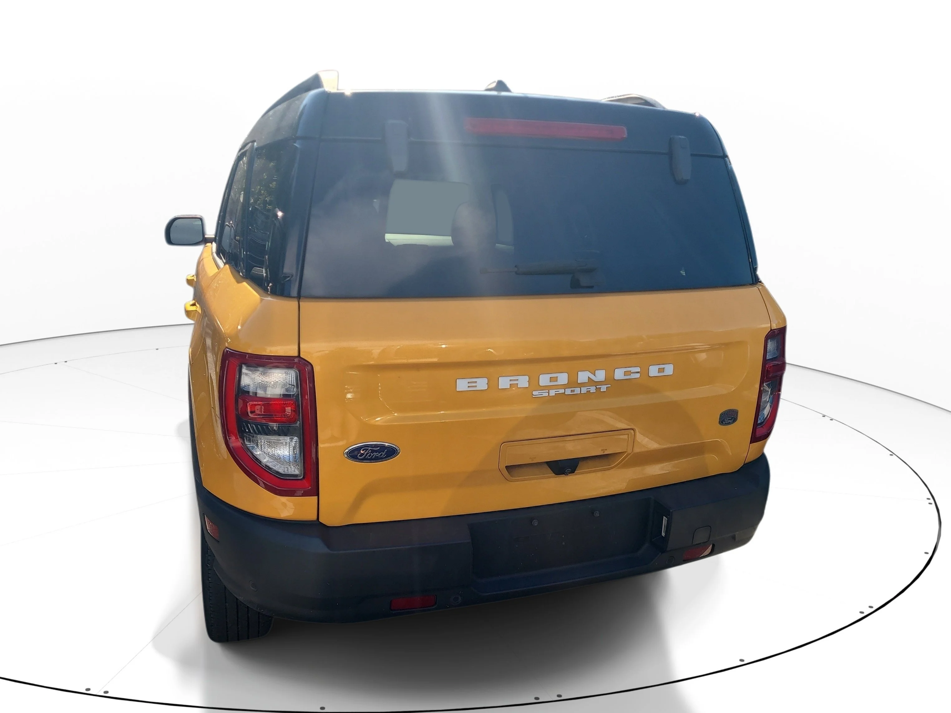 Used 2022  Ford Outer Banks image 8