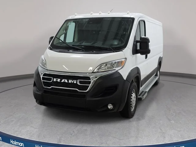 2025 Ram ProMaster 2500 Base