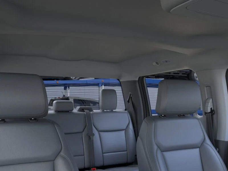 2025 Ford F-150 Lightning Flash - Photo 22