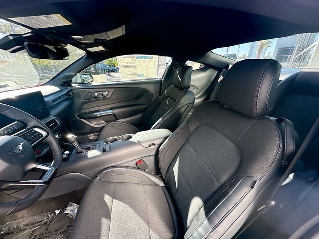 2026 Ford Mustang EcoBoost Fastback - Photo 50