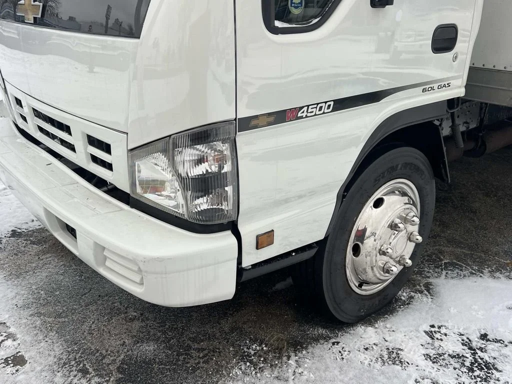 2006 Chevrolet Tilt Master W4S042 - Photo 8