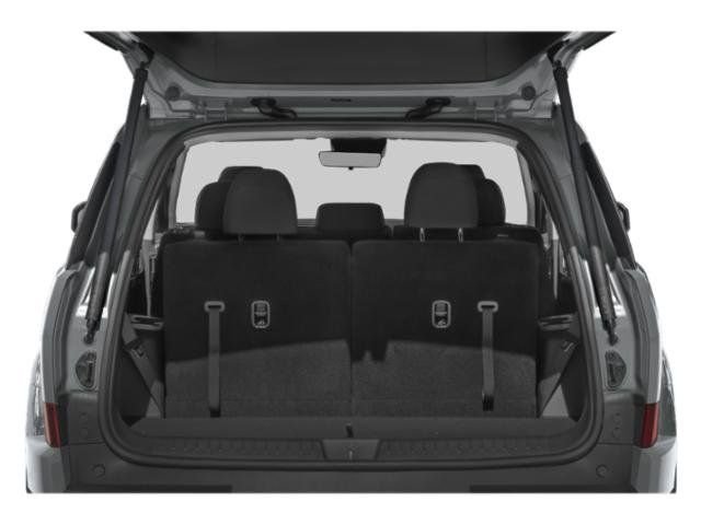 2026 Hyundai Santa Fe SE - Photo 8