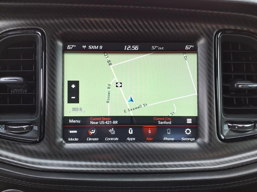 2021 Dodge Challenger R/T - Photo 10