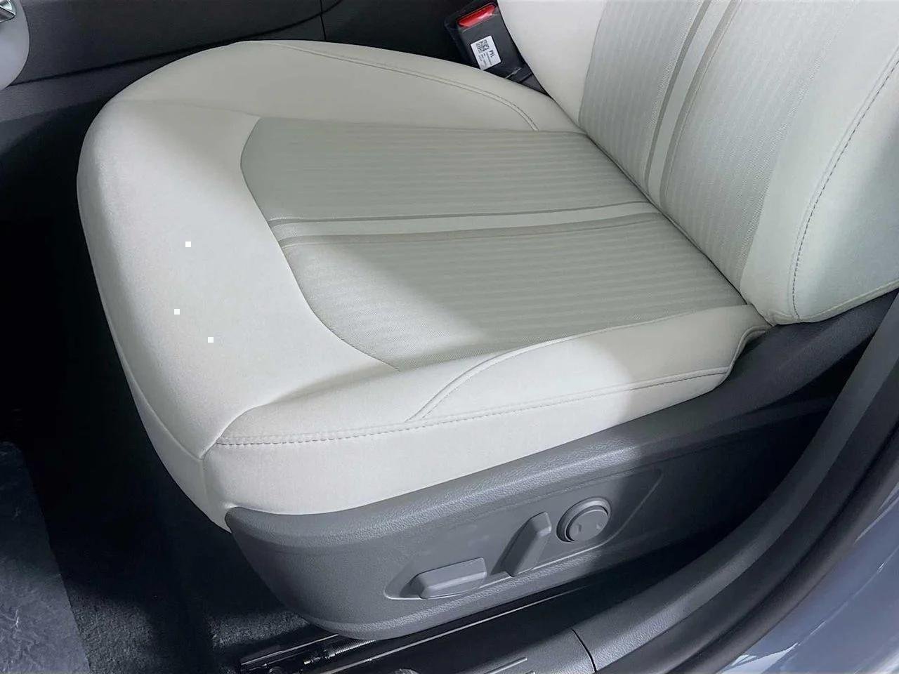 2026 Hyundai Sonata — photo 17