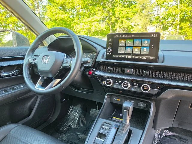 2024 Honda CR-V EX-L - Photo 13