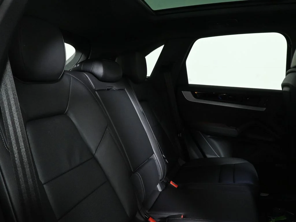 New 2026 Grey Porsche  image 38